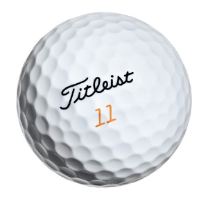 Pakket portemonnee seksueel goedkope golfballen - UnderPar
